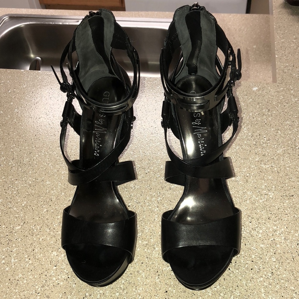 Guess by marciano heels